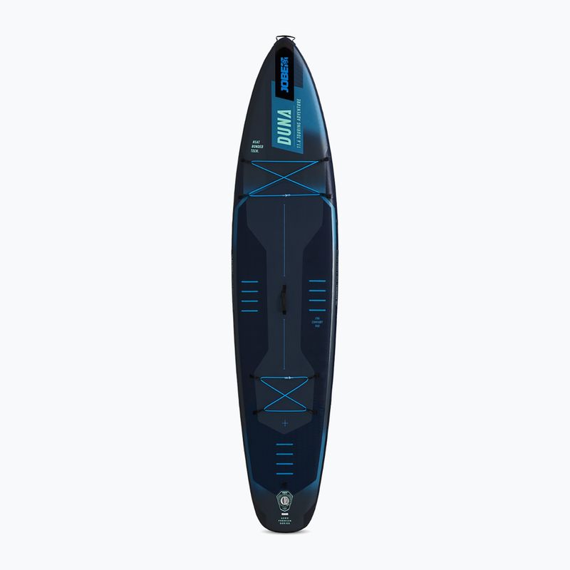 Дошка SUP JOBE Aero Duna SUP Board Package 11'6" blue 4