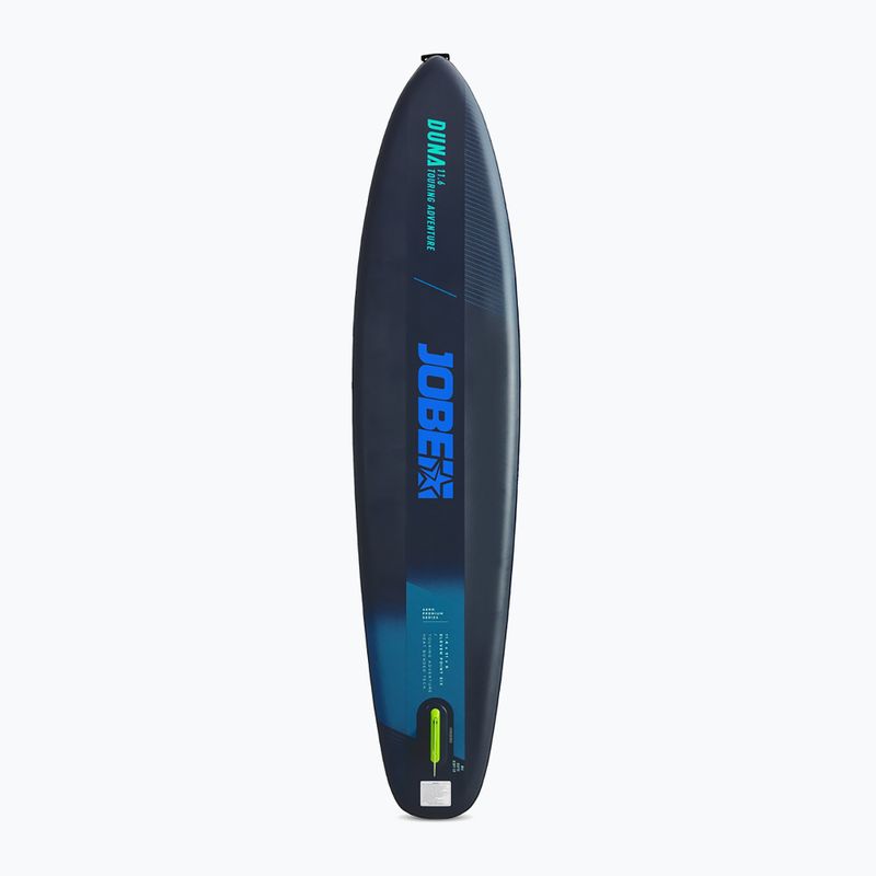 Дошка SUP JOBE Aero Duna SUP Board Package 11'6" blue 5