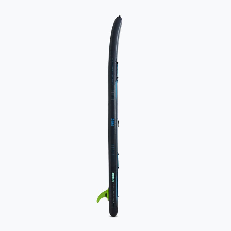 Дошка SUP JOBE Aero Duna SUP Board Package 11'6" blue 6