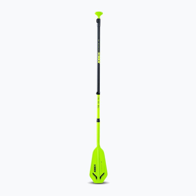 Дошка SUP JOBE Aero Duna SUP Board Package 11'6" blue 7