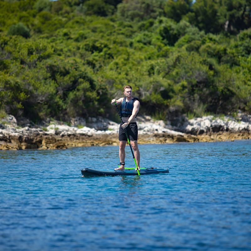 Дошка SUP JOBE Aero Duna SUP Board Package 11'6" blue 11