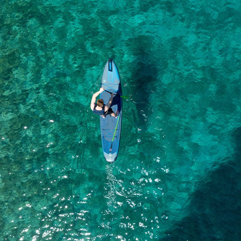 Дошка SUP JOBE Aero Duna SUP Board Package 11'6" blue 13