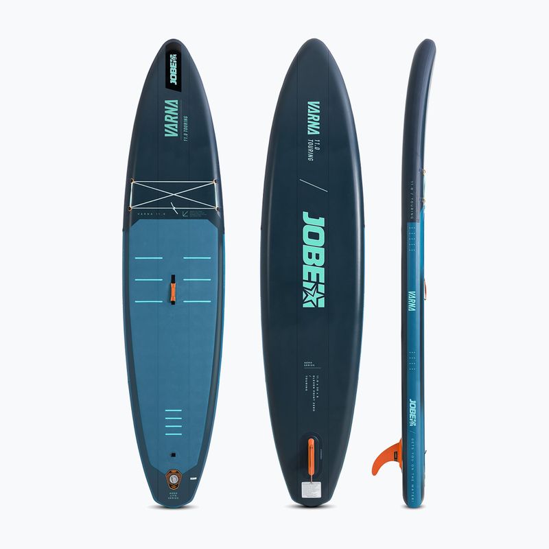 Дошка SUP JOBE Aero Varna SUP Board Package 11'0" 2