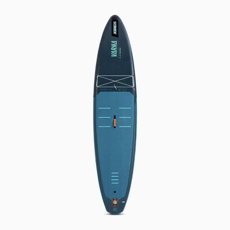 Дошка SUP JOBE Aero Varna SUP Board Package 11'0" 4