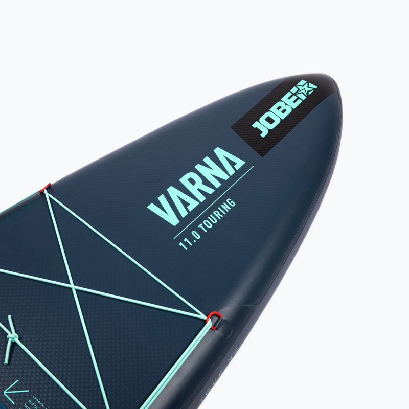 Дошка SUP JOBE Aero Varna SUP Board Package 11'0" 7