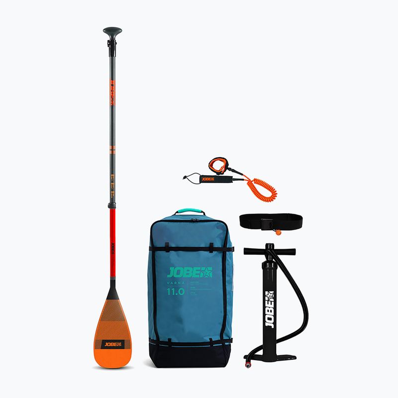 Дошка SUP JOBE Aero Varna SUP Board Package 11'0" 14