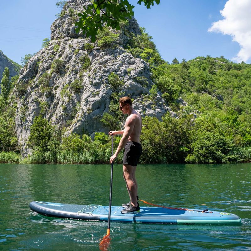 Дошка SUP JOBE Aero Varna SUP Board Package 11'0" 15