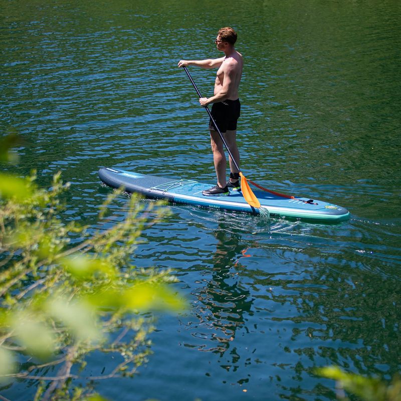 Дошка SUP JOBE Aero Varna SUP Board Package 11'0" 16