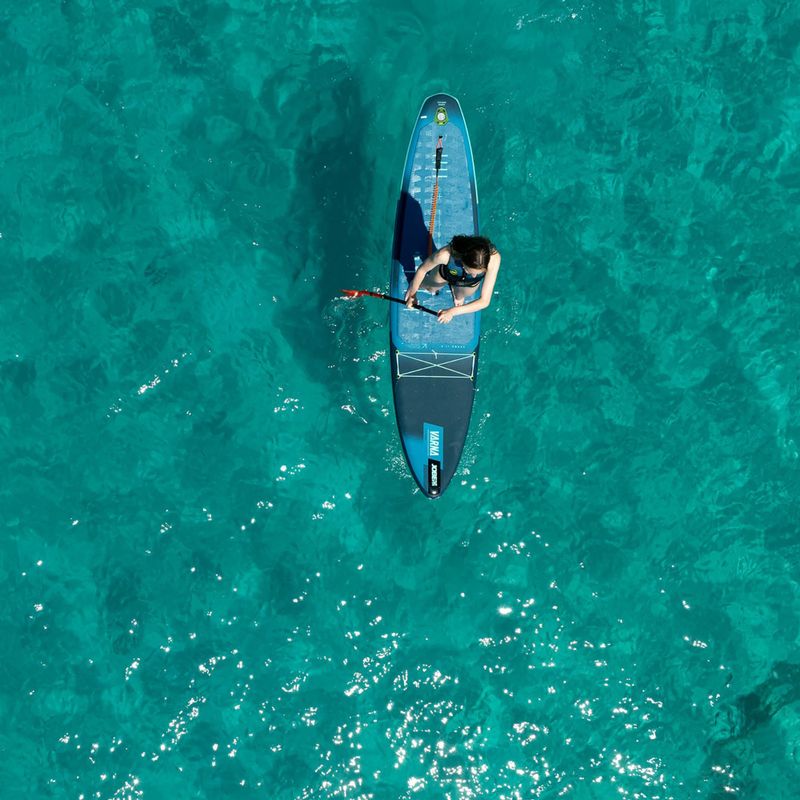 Дошка SUP JOBE Aero Varna SUP Board Package 11'0" 17