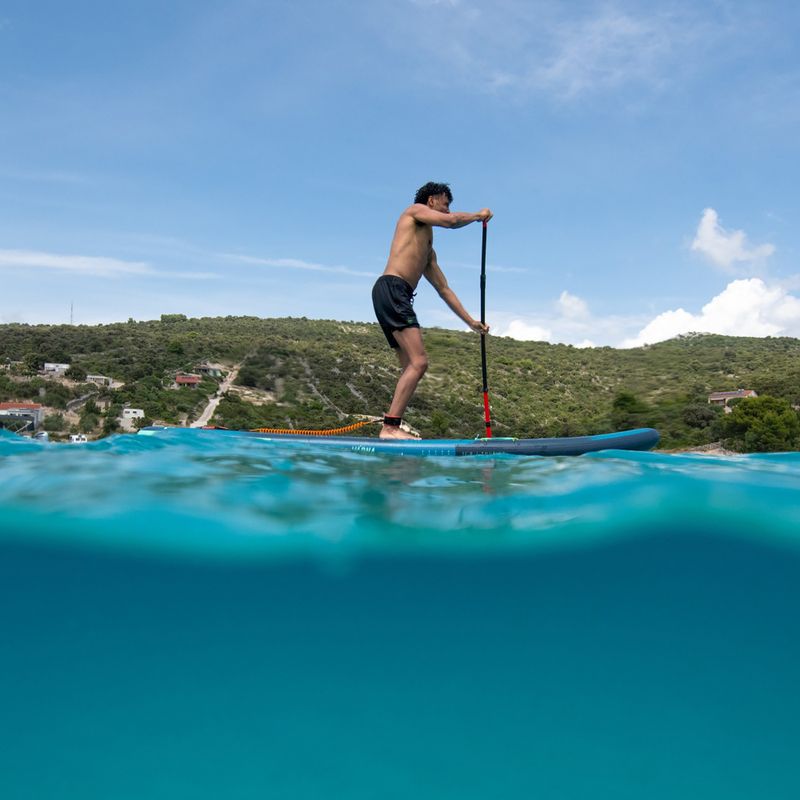 Дошка SUP JOBE Aero Varna SUP Board Package 11'0" 18
