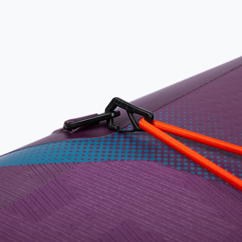 Дошка SUP JOBE Aero Yarra SUP Board Package 10'6" sunset purple 12