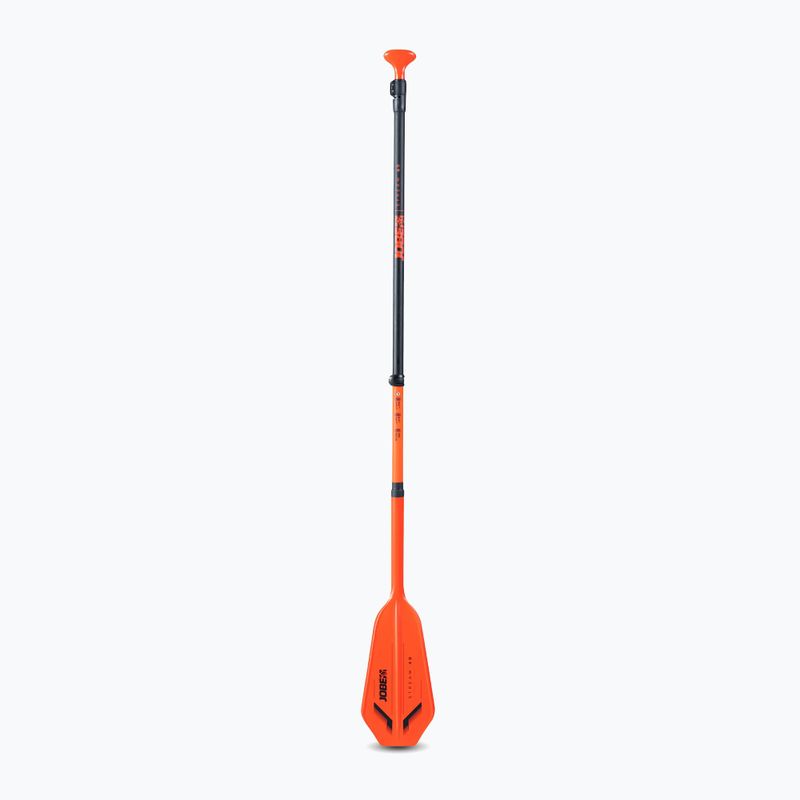 Дошка SUP JOBE Aero Yarra SUP Board Package 10'6" sunset purple 15