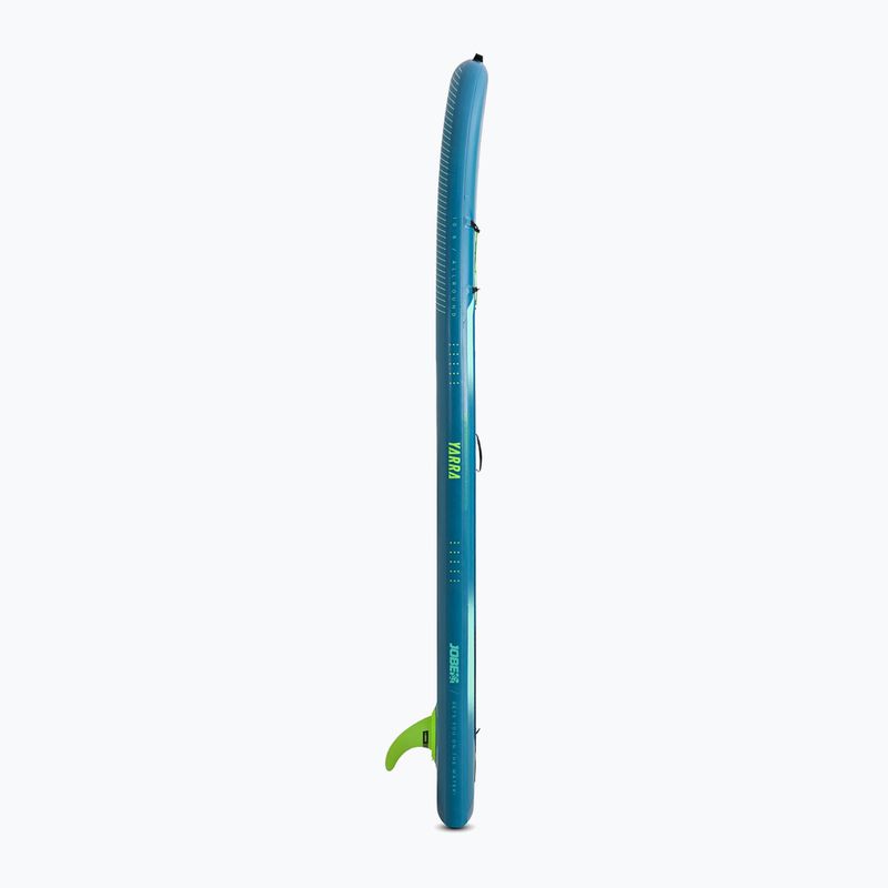 Дошка SUP JOBE Aero Yarra SUP Board Package 10'6" steel blue 6
