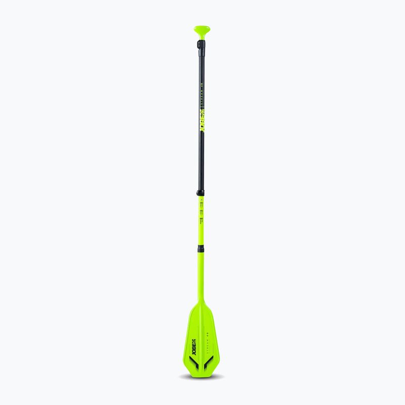 Дошка SUP JOBE Aero Yarra SUP Board Package 10'6" steel blue 7