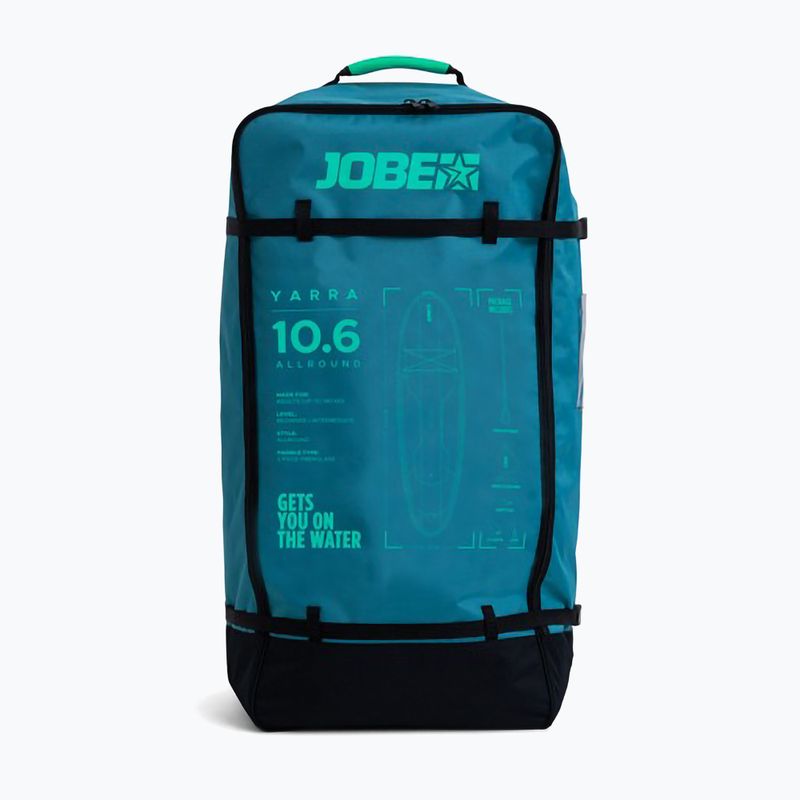 Дошка SUP JOBE Aero Yarra SUP Board Package 10'6" steel blue 8