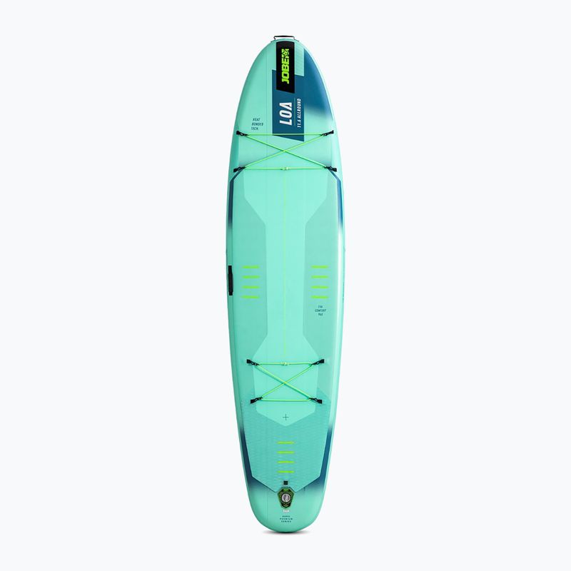 Дошка SUP JOBE Aero Loa SUP Board Package 11'6" 4