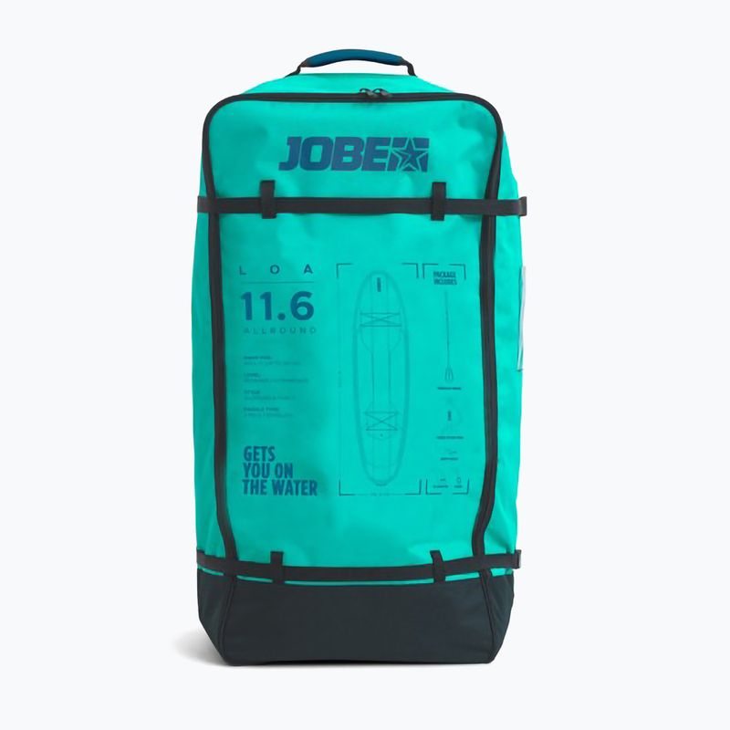 Дошка SUP JOBE Aero Loa SUP Board Package 11'6" 8