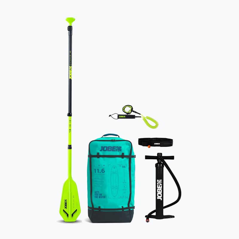 Дошка SUP JOBE Aero Loa SUP Board Package 11'6" 9