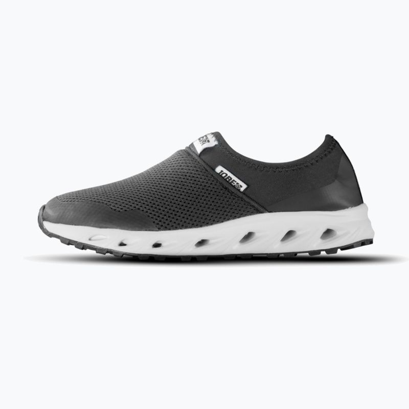 Аквашузи JOBE Discover Slip-On black
