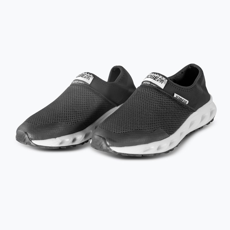 Аквашузи JOBE Discover Slip-On black 2