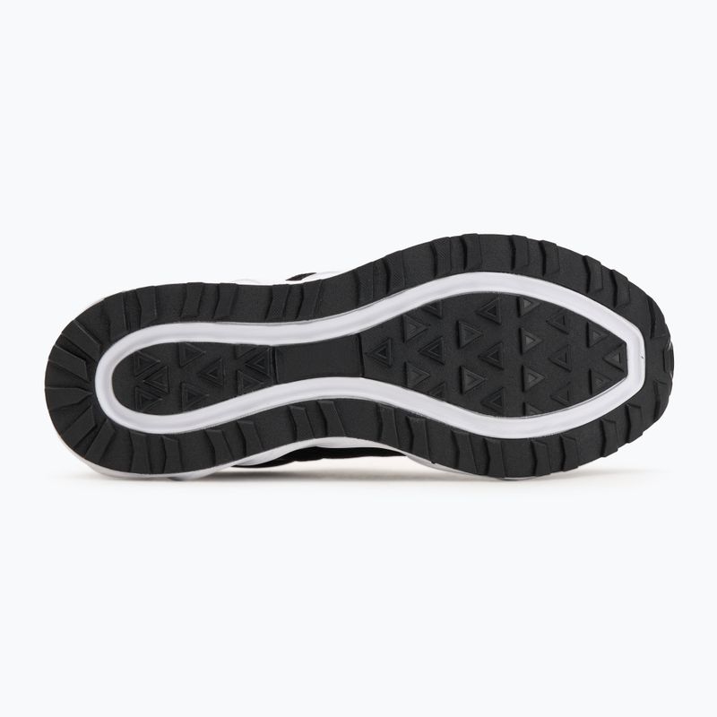 Аквашузи JOBE Discover Slip-On black 4