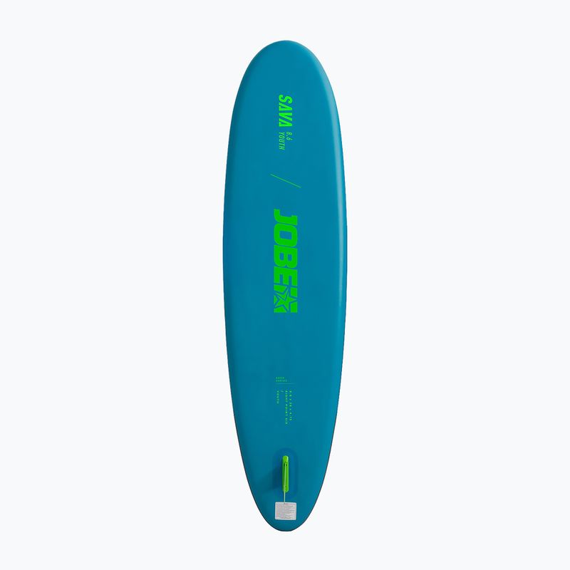 Дошка SUP дитяча JOBE Aero Sava Board Package 8'6" 3