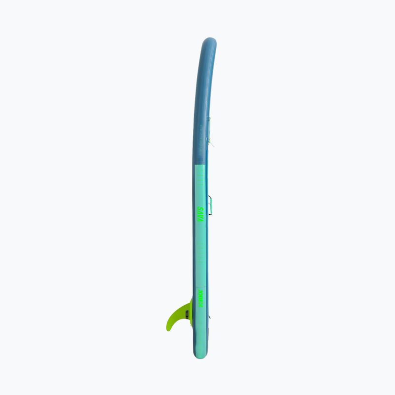 Дошка SUP дитяча JOBE Aero Sava Board Package 8'6" 4