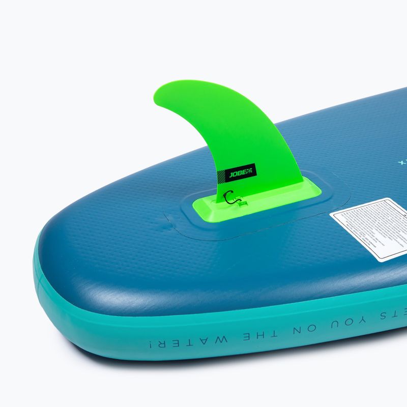 Дошка SUP дитяча JOBE Aero Sava Board Package 8'6" 10