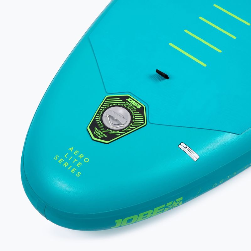 Дошка SUP JOBE Aero Nera SUP Board Package 10'6" 7