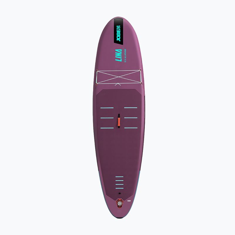 Дошка SUP JOBE Lina SUP Lite Board Package 10'0" 2