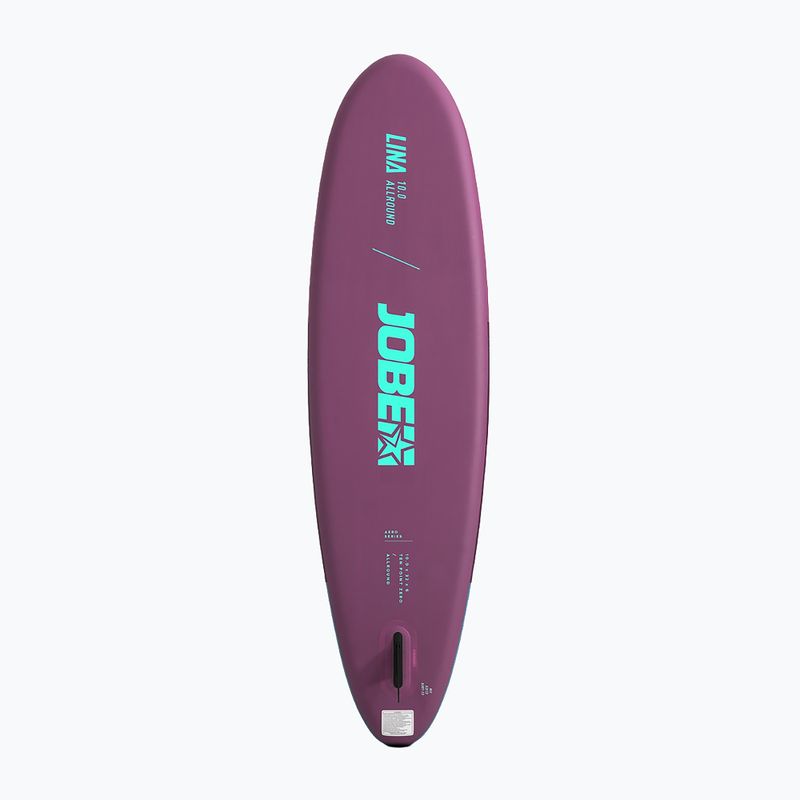 Дошка SUP JOBE Lina SUP Lite Board Package 10'0" 3