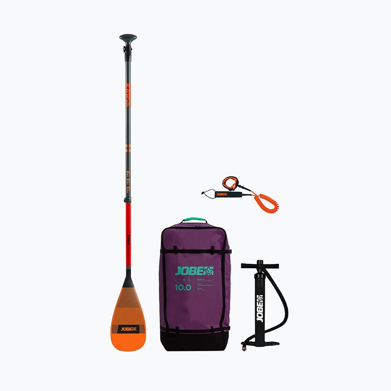 Дошка SUP JOBE Lina SUP Lite Board Package 10'0" 5