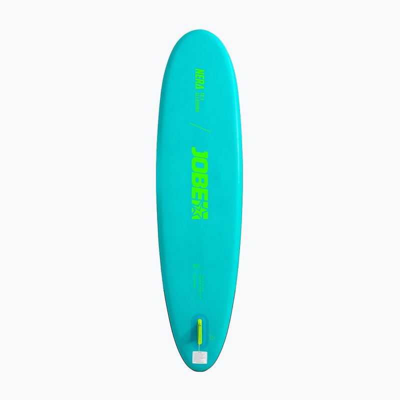 Дошка SUP JOBE Nera SUP Board Package 10'6" 3