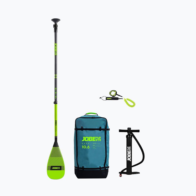 Дошка SUP JOBE Nera SUP Board Package 10'6" 5