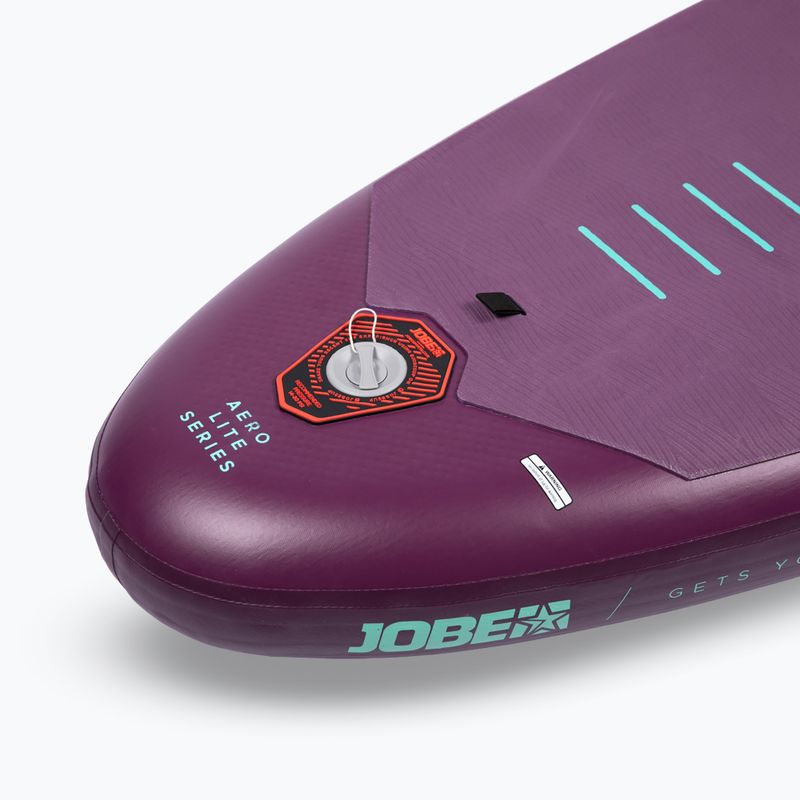 Дошка SUP JOBE Aero Lina Sup Lite Board Package 10'0" 4