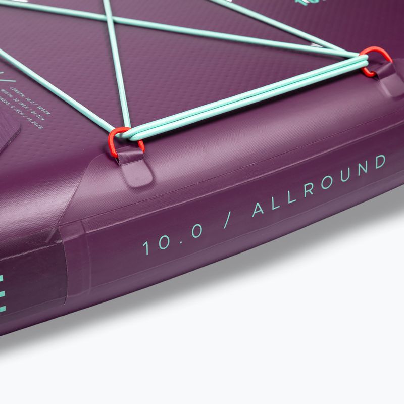 Дошка SUP JOBE Aero Lina Sup Lite Board Package 10'0" 7
