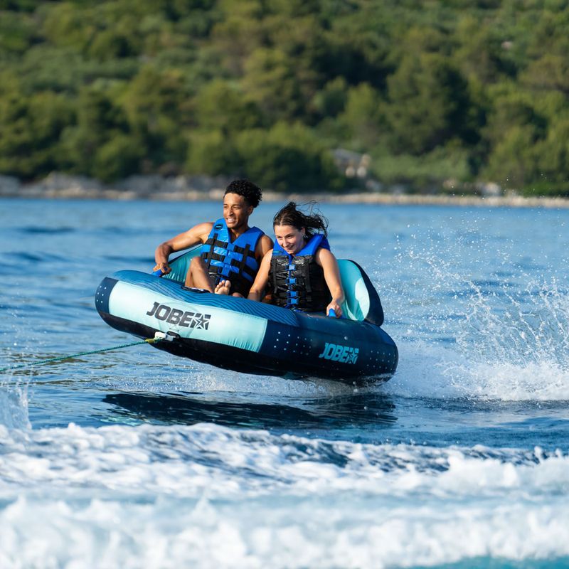 Плюшка для буксирування JOBE Proton Towable 2P teal 2