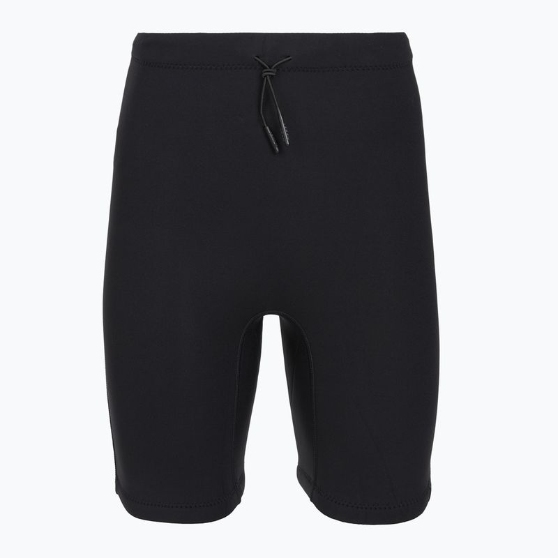 Шорти неопренові жіночі JOBE Neoprene 2 мм Short W black 2