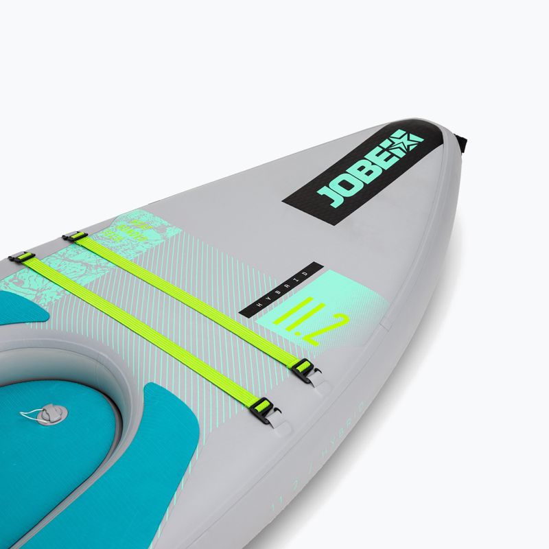 Байдарка SUP гібридний JOBE Aero Tana Hybrid SUP Premium Board Package 11'2" 2