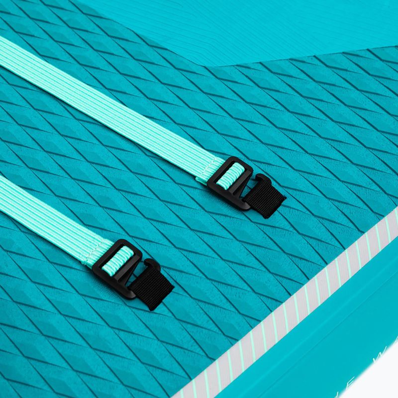 Дошка SUP JOBE Aero Tana Hybrid SUP Premium Board Package 11'2" 6