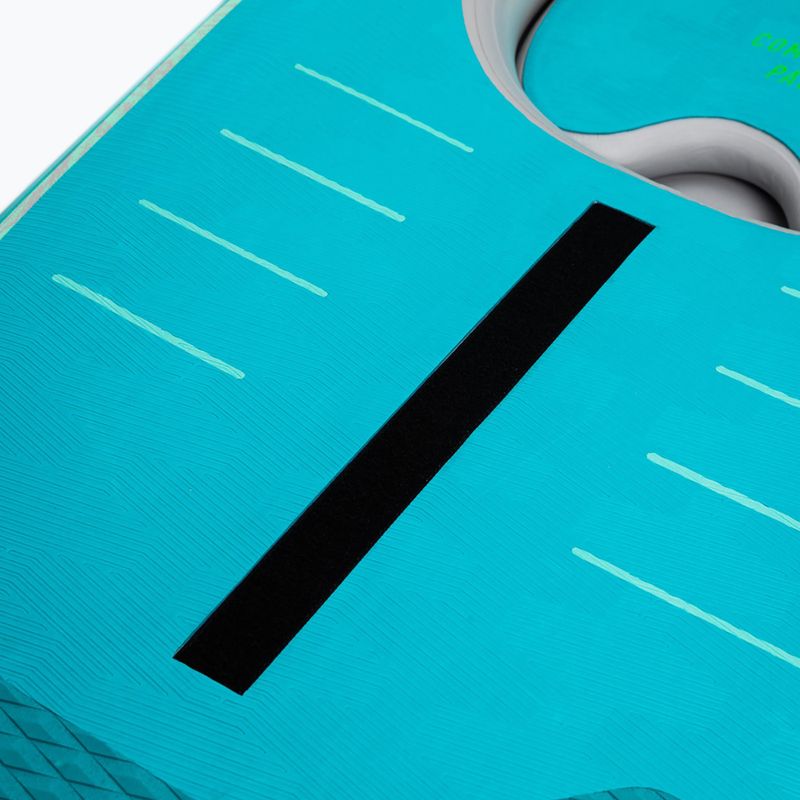 Байдарка SUP гібридний JOBE Aero Tana Hybrid SUP Premium Board Package 11'2" 7