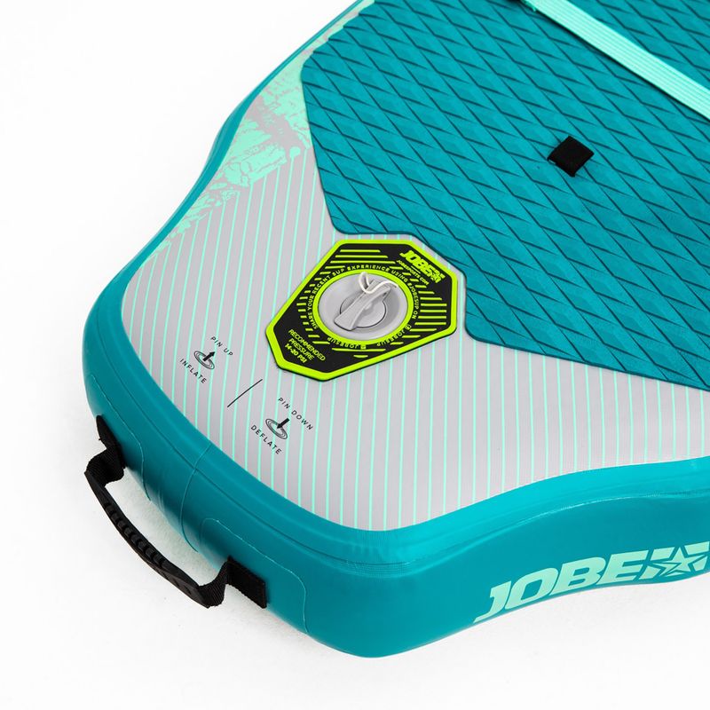 Дошка SUP JOBE Aero Tana Hybrid SUP Premium Board Package 11'2" 8