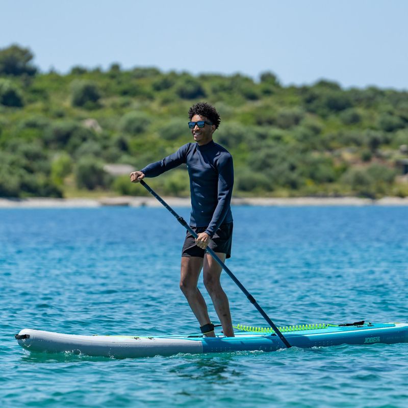 Байдарка SUP гібридний JOBE Aero Tana Hybrid SUP Premium Board Package 11'2" 11