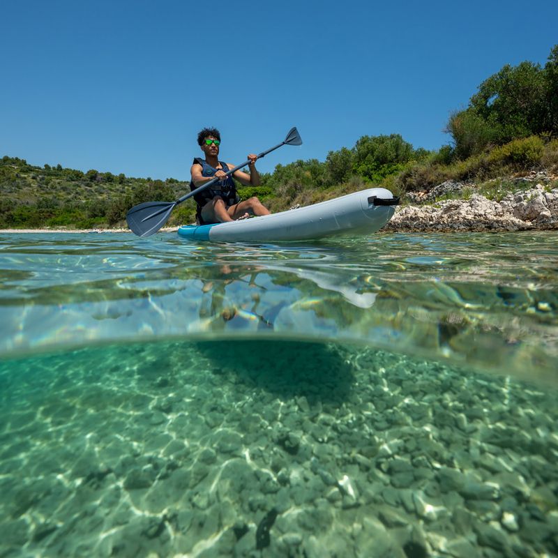 Байдарка SUP гібридний JOBE Aero Tana Hybrid SUP Premium Board Package 11'2" 13