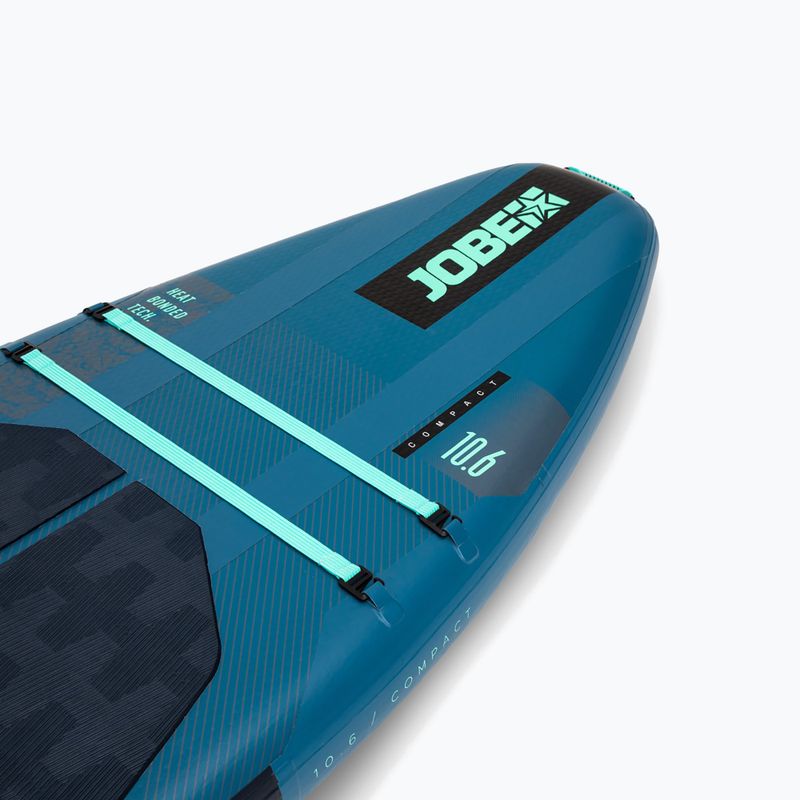 Дошка SUP JOBE Aero Rasa Compact SUP Board Package 10'6" 2