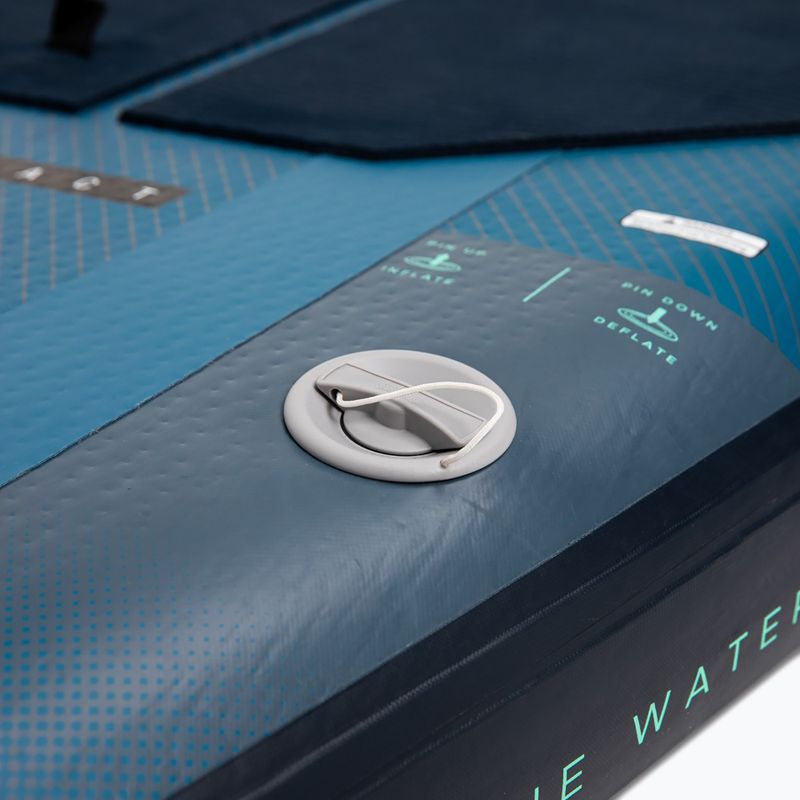 Дошка SUP JOBE Aero Rasa Compact SUP Board Package 10'6" 4