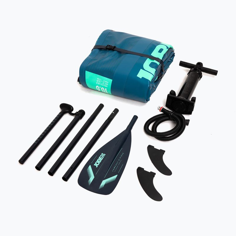 Дошка SUP JOBE Aero Rasa Compact SUP Board Package 10'6" 9