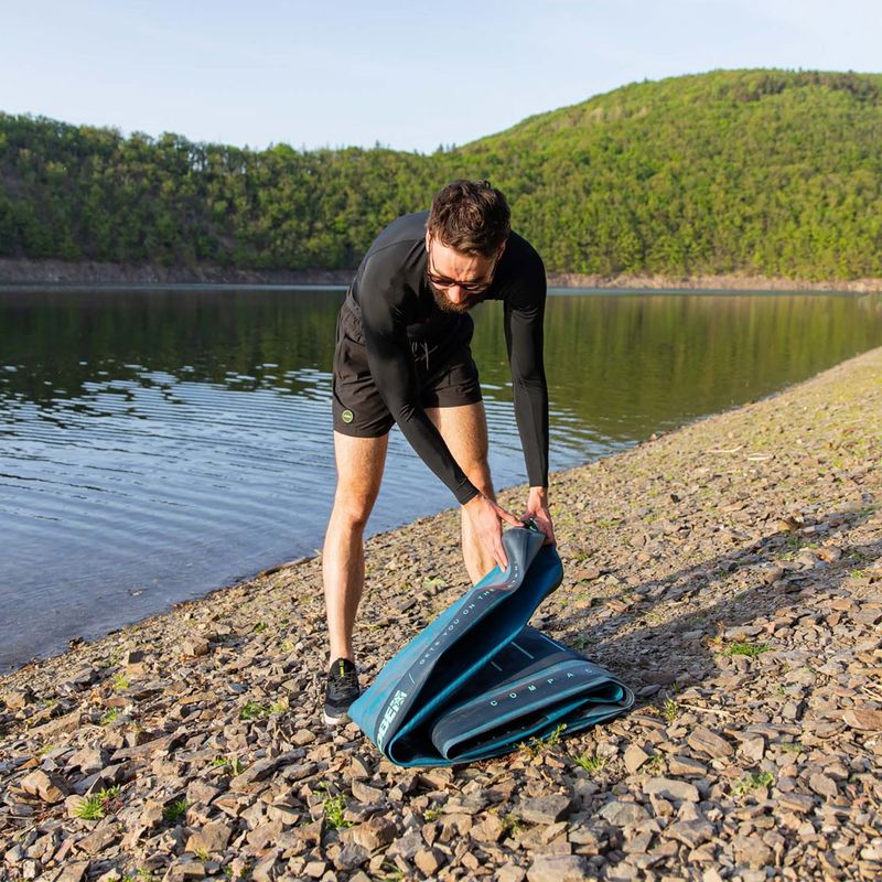 Дошка SUP JOBE Aero Rasa Compact SUP Board Package 10'6" 14