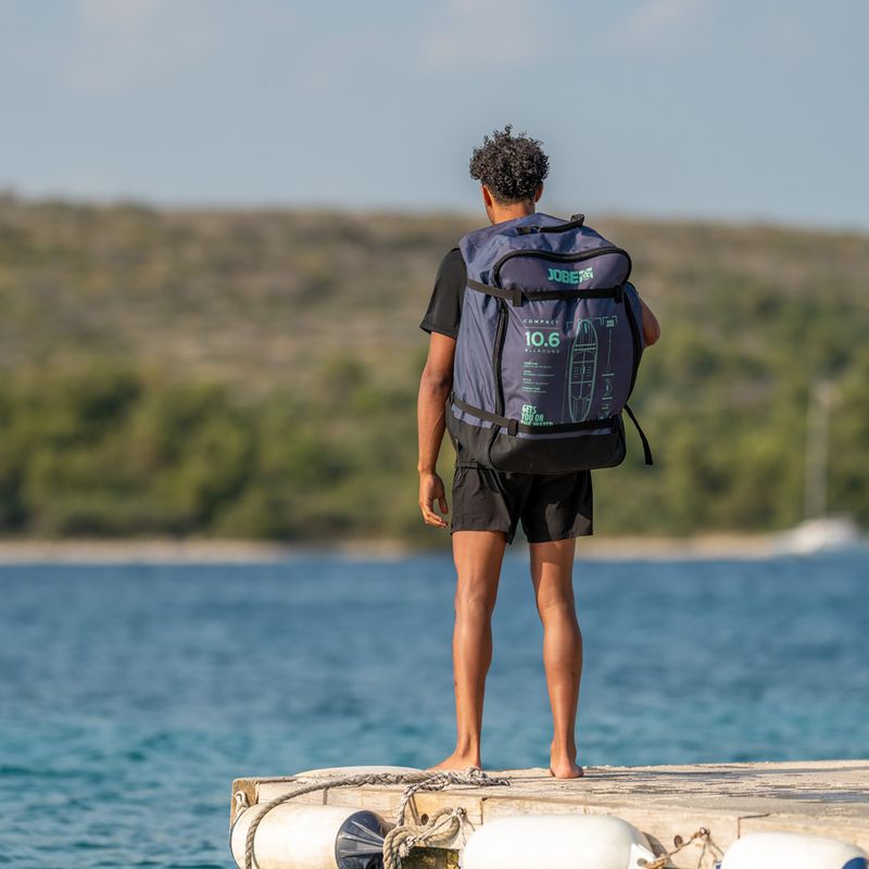 Дошка SUP JOBE Aero Rasa Compact SUP Board Package 10'6" 15