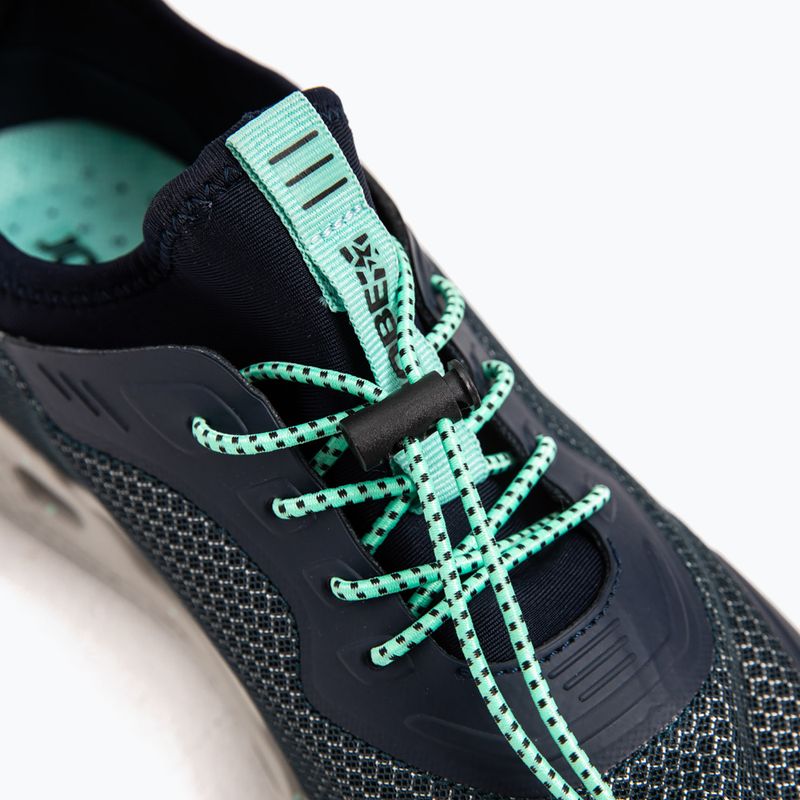 Аквашузи JOBE Discover Watersport Sneaker midnight blue 5